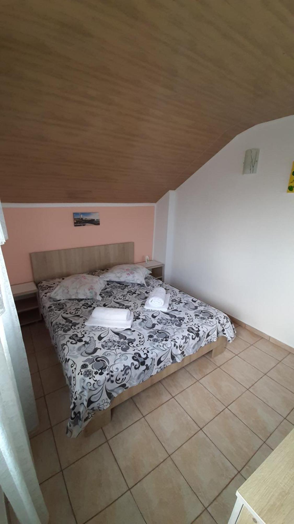 Готель Bcm Family House 2 Май Номер фото
